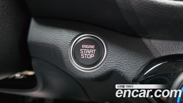 Kia K3 (II) 1.6 Prestige 2022 — фото 27
