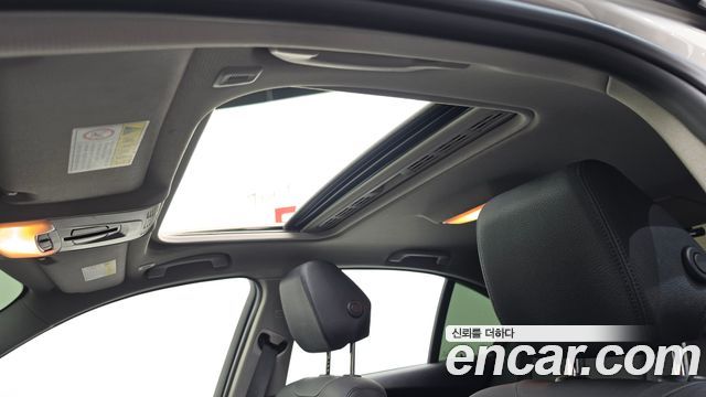 BMW 3 Series (F30) 320d xDrive 2013 — фото 19