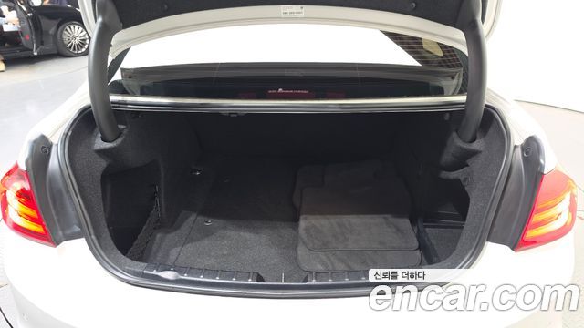 BMW 3 Series (F30) 320d xDrive 2013 — фото 20
