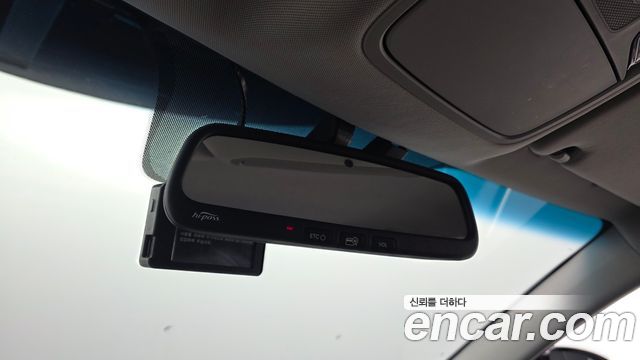 Kia K7 3.3 GDI Noblesse 2016 — фото 19