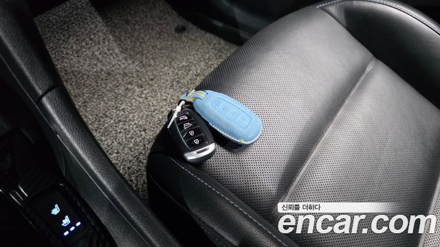 Hyundai Veloster (JS) 2.0 N 2021 — фото 15
