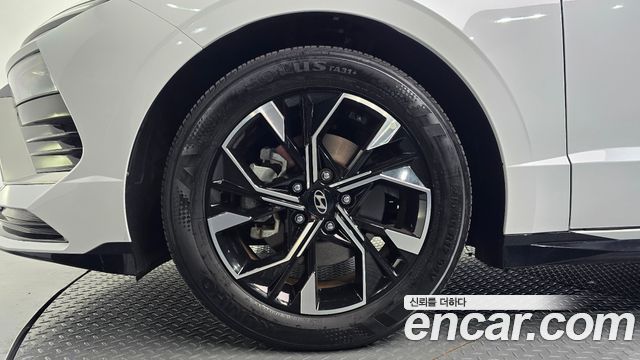 Hyundai Sonata The Edge (DN8) 2.0 Exclusive 2024 — фото 5
