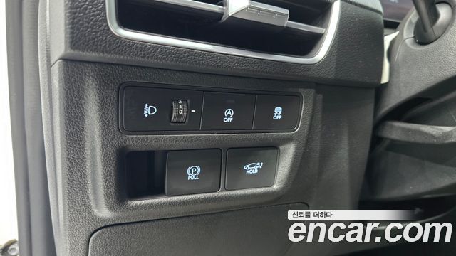 Hyundai Sonata The Edge (DN8) 2.0 Exclusive 2024 — фото 14