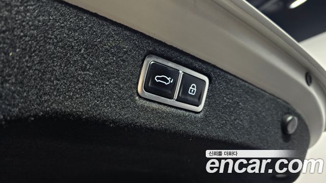 Hyundai Sonata The Edge (DN8) 2.0 Exclusive 2024 — фото 17