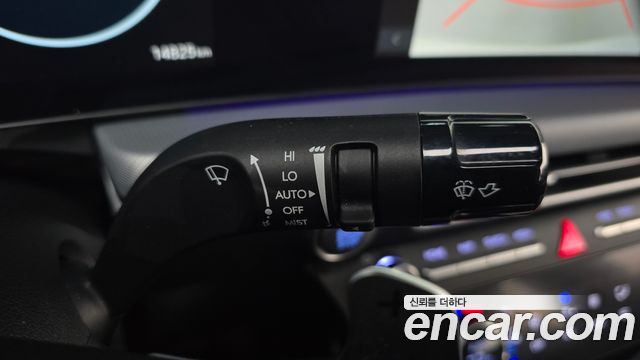 Hyundai Sonata The Edge (DN8) 2.0 Exclusive 2024 — фото 19