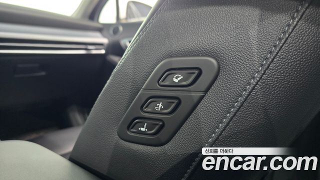 Hyundai Sonata The Edge (DN8) 2.0 Exclusive 2024 — фото 20