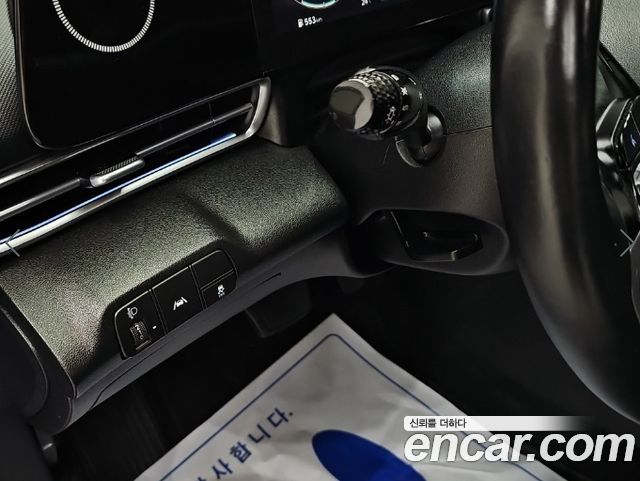 Hyundai Avante (CN7) 1.6 Inspiration 2021 — фото 21