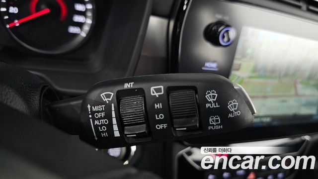 KG Mobility (SsangYong) Tivoli 1.6 2WD V1 2025 — фото 28