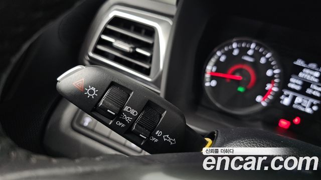 KG Mobility (SsangYong) Tivoli 1.6 2WD V1 2025 — фото 29