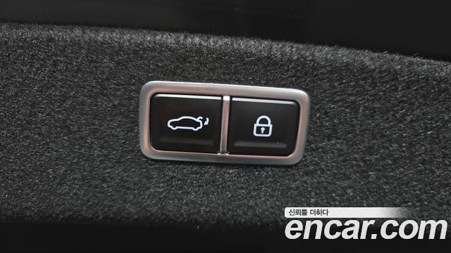 Genesis G80 (RG3) Gasoline 2.5 Turbo 2WD 2022 — фото 24