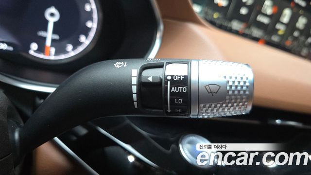 Genesis G80 (RG3) Gasoline 2.5 Turbo 2WD 2022 — фото 36