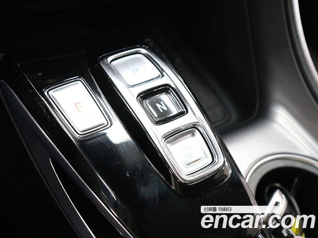 Hyundai Sonata Hybrid (DN8) Premium 2020 — фото 9