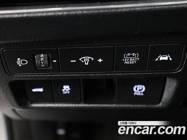 Hyundai Sonata Hybrid (DN8) Premium 2020 — фото 17