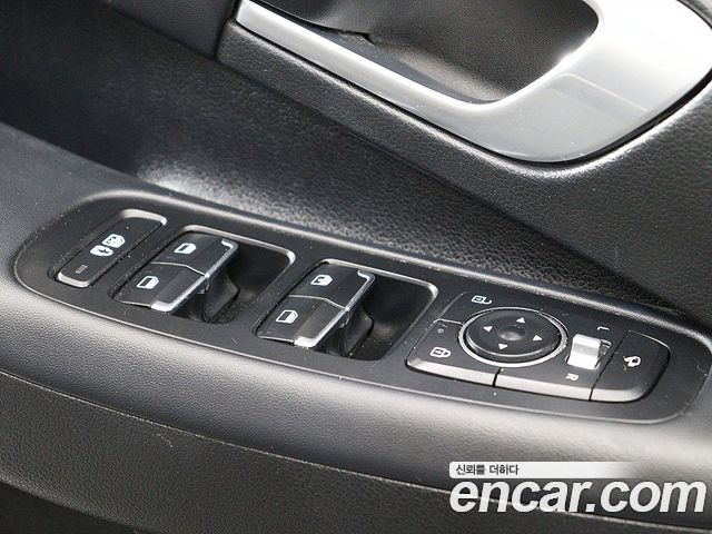 Hyundai Sonata Hybrid (DN8) Premium 2020 — фото 18