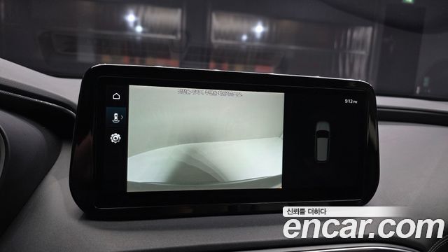Hyundai Santa Fe Diesel 2.2 2WD Premium Choice 2021 — фото 14