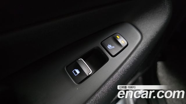 Hyundai Santa Fe Diesel 2.2 2WD Premium Choice 2021 — фото 19