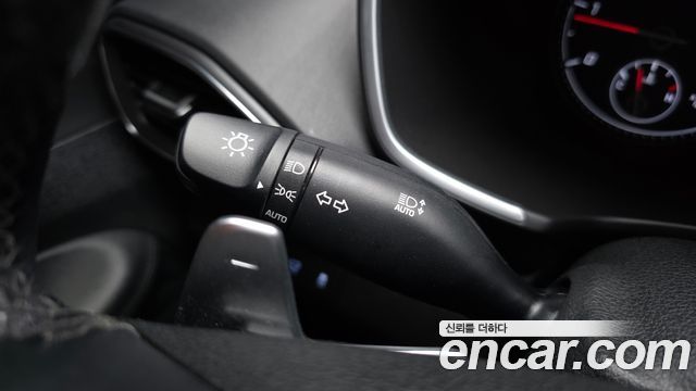 Hyundai Santa Fe Diesel 2.2 2WD Premium Choice 2021 — фото 27