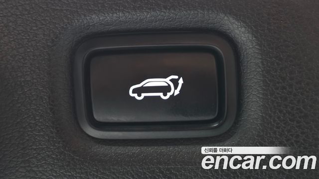 Hyundai Santa Fe Diesel 2.2 2WD Premium Choice 2021 — фото 30