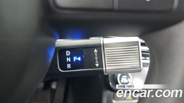 Hyundai Tucson (NX4) Gasoline 1.6 Turbo 2WD Modern 2025 — фото 9
