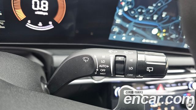 Hyundai Tucson (NX4) Gasoline 1.6 Turbo 2WD Modern 2025 — фото 17