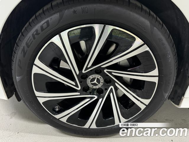 Mercedes-Benz E-Class (W214) E300 4MATIC Exclusive 2025 — фото 6