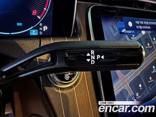 Mercedes-Benz E-Class (W214) E300 4MATIC Exclusive 2025 — фото 9