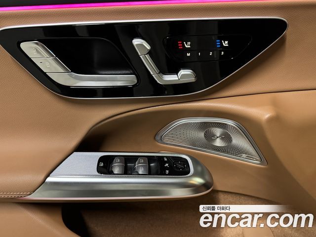 Mercedes-Benz E-Class (W214) E300 4MATIC Exclusive 2025 — фото 16