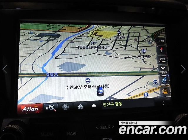 KG Mobility (SsangYong) Tivoli Armor Diesel VX 2WD 2018 — фото 19