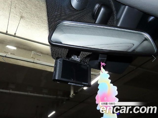 KG Mobility (SsangYong) Tivoli Armor Diesel VX 2WD 2018 — фото 21