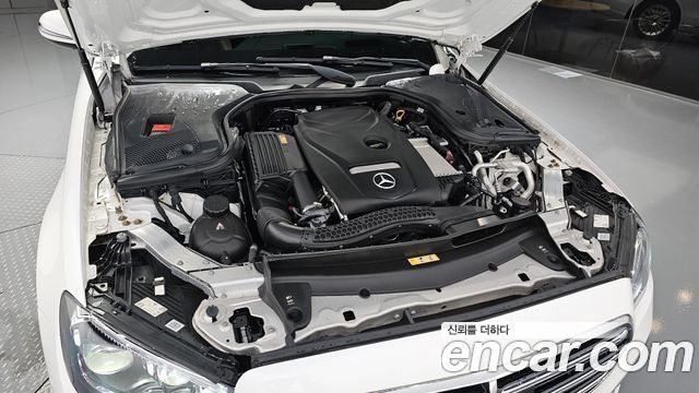 Mercedes-Benz E-Class (W213) E250 Exclusive 2021 — фото 6