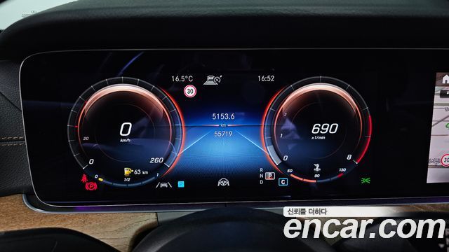 Mercedes-Benz E-Class (W213) E250 Exclusive 2021 — фото 8
