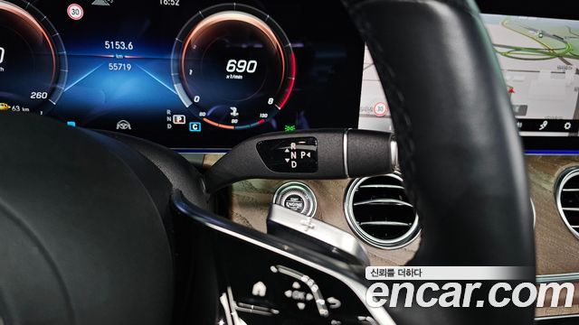 Mercedes-Benz E-Class (W213) E250 Exclusive 2021 — фото 9