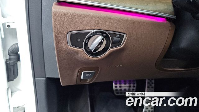Mercedes-Benz E-Class (W213) E250 Exclusive 2021 — фото 19