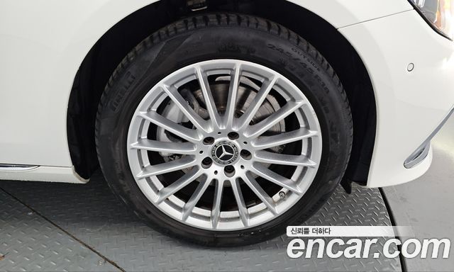 Mercedes-Benz E-Class (W213) E250 Exclusive 2021 — фото 21