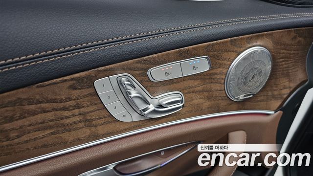 Mercedes-Benz E-Class (W213) E250 Exclusive 2021 — фото 27