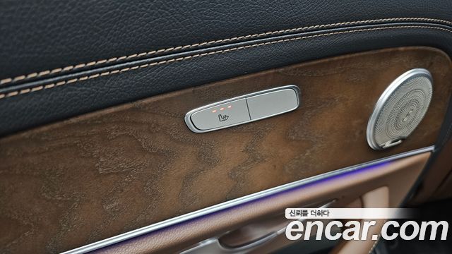Mercedes-Benz E-Class (W213) E250 Exclusive 2021 — фото 29