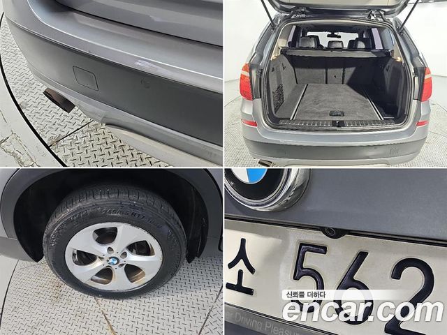 BMW X3 (F25) xDrive 20d High 2012 — фото 5