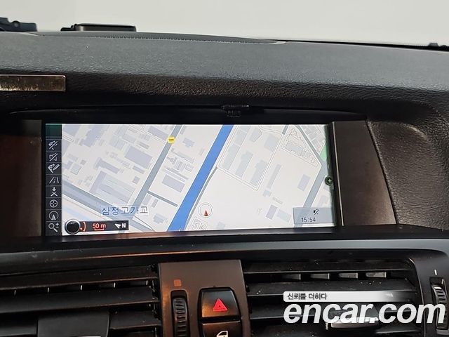BMW X3 (F25) xDrive 20d High 2012 — фото 18