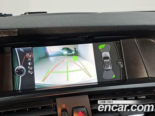 BMW X3 (F25) xDrive 20d High 2012 — фото 19