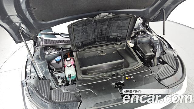 Hyundai Ioniq 5 Long Range AWD Prestige 2022 — фото 6