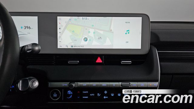 Hyundai Ioniq 5 Long Range AWD Prestige 2022 — фото 13