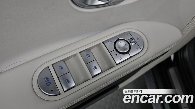 Hyundai Ioniq 5 Long Range AWD Prestige 2022 — фото 17