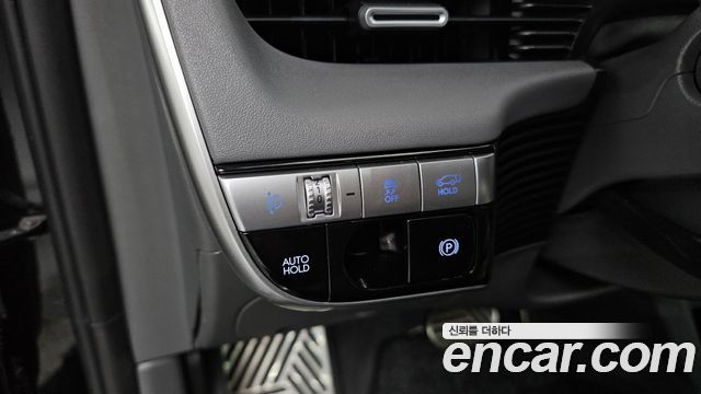 Hyundai Ioniq 5 Long Range AWD Prestige 2022 — фото 18