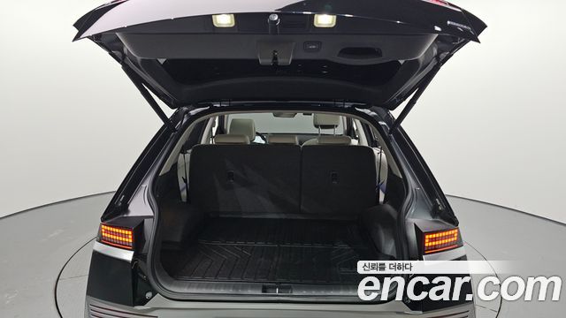 Hyundai Ioniq 5 Long Range AWD Prestige 2022 — фото 20