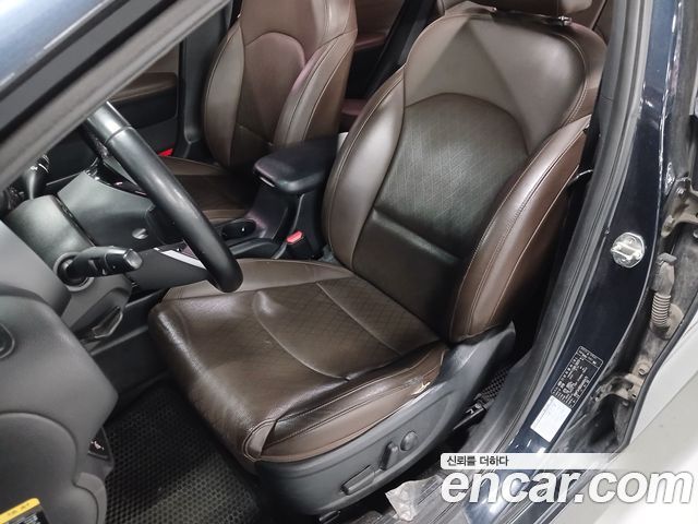 Kia K3 Noblesse 2019 — фото 10