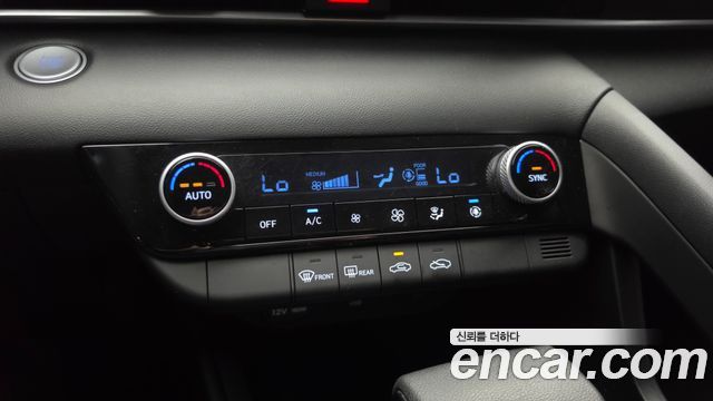 Hyundai Avante (CN7) 1.6 Smart 2024 — фото 23