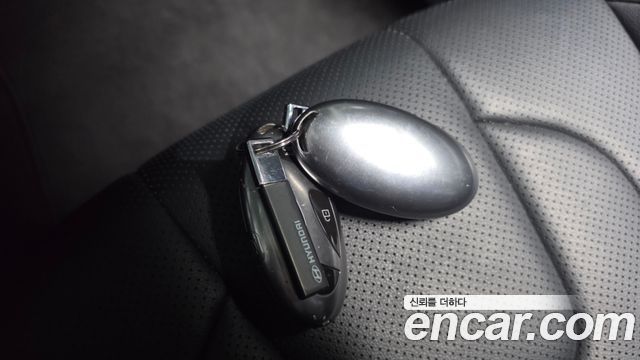 Hyundai Avante (CN7) 1.6 Smart 2024 — фото 33