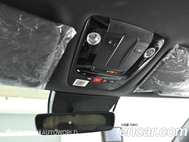 Kia Sportage (V) LPG 2.0 2WD 30TH Edition 2024 — фото 23