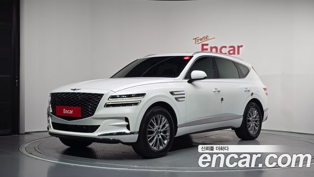 Genesis GV80 3.0 Diesel AWD
