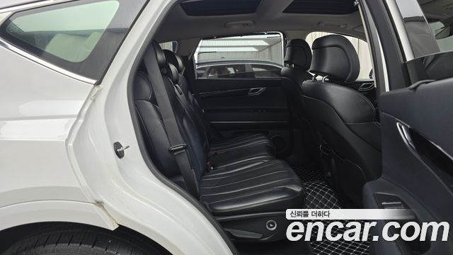 Genesis GV80 3.0 Diesel AWD 2020 — фото 11